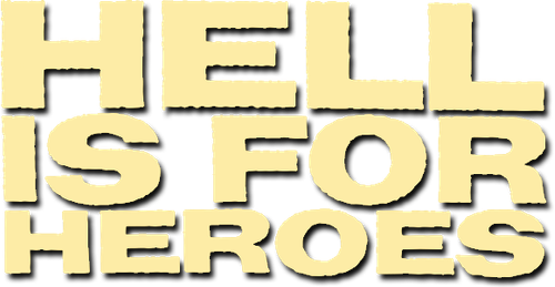 Ад для героев
