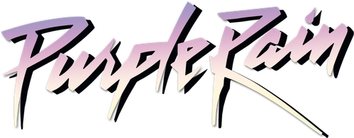 Пурпурный дождь