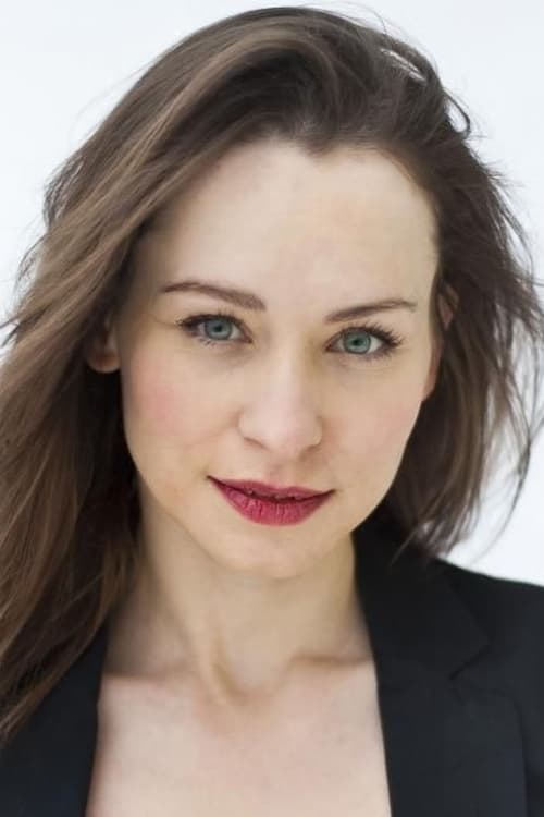 Hámori Gabriella