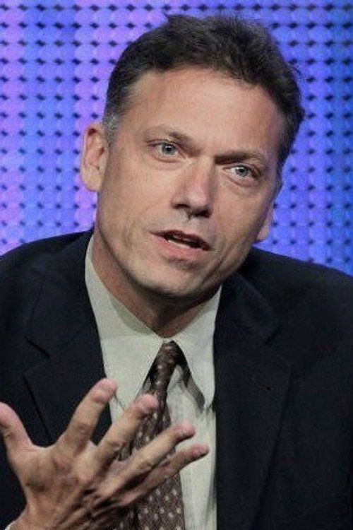 Джон Эйзендрат