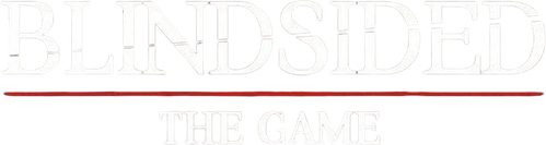 Blindsided: The Game