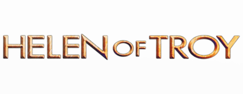 Елена Троянская