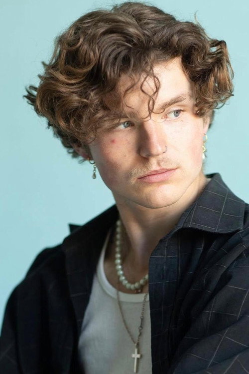 Алекс Лоренс-Филлипс