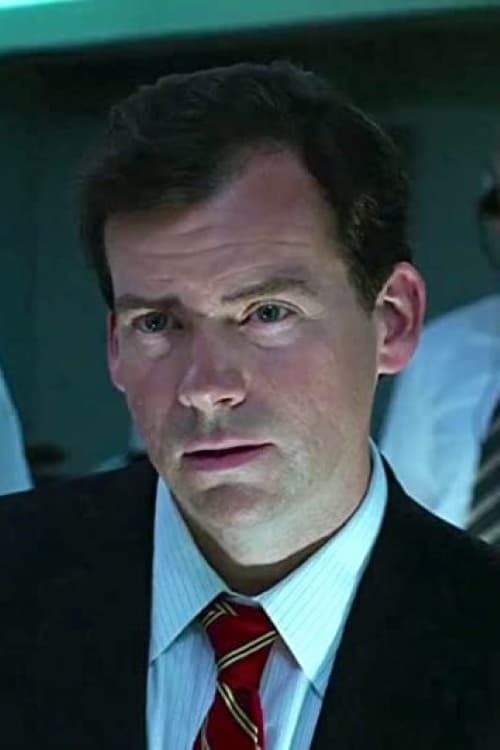 Майкл Кристофер Коллинз