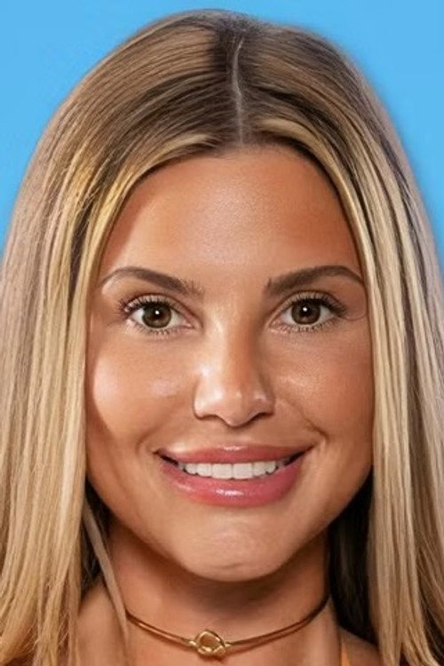 Iris Kendall