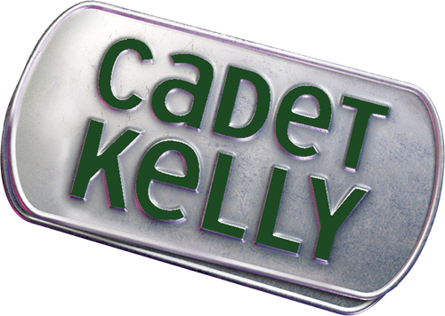 Кадет Келли
