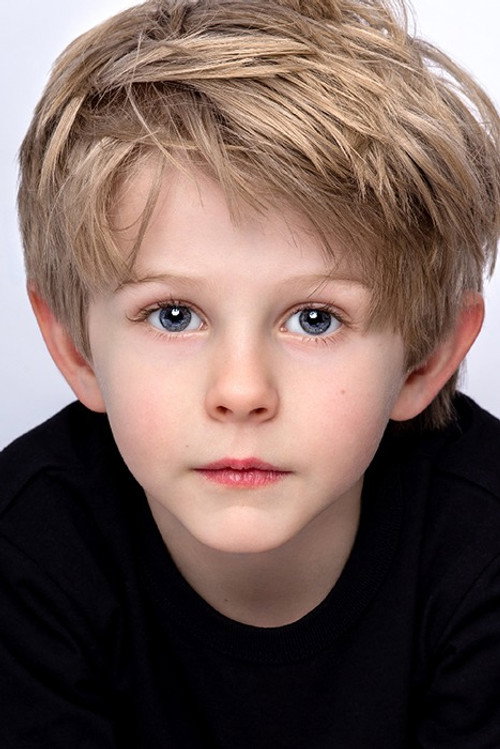 Дин Вудворд