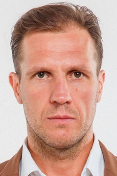 Евгений Зеленский