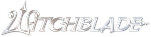Клинок ведьм