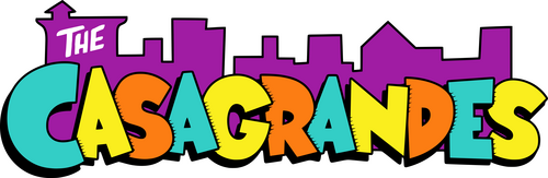 Касагранде