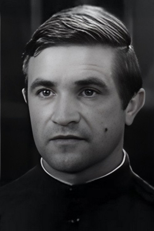 Юрий Мартынов
