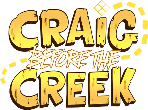 Крэйг из царства Ручья