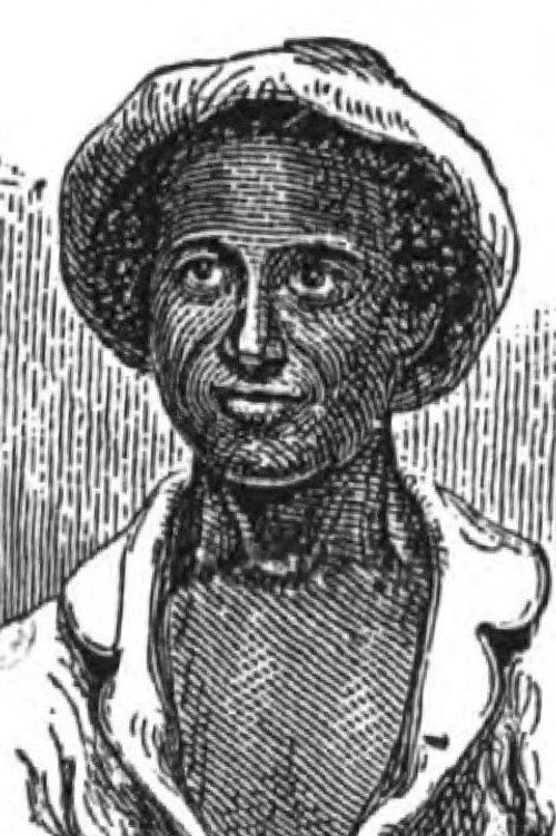 Solomon Northup