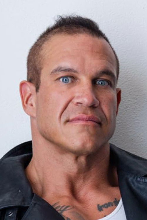 Марк Р. Блэк