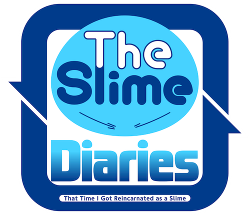 Дневник слизи