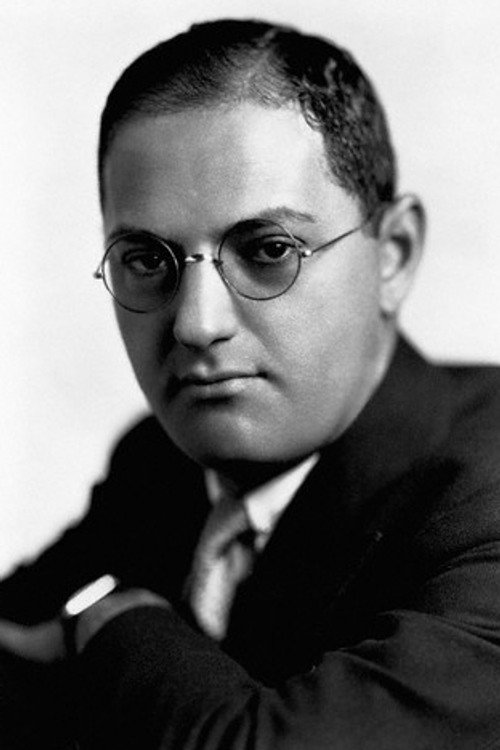 Ira Gershwin