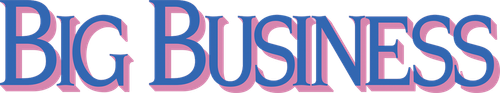 Большой бизнес