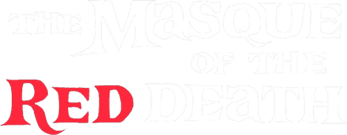 Маска красной смерти