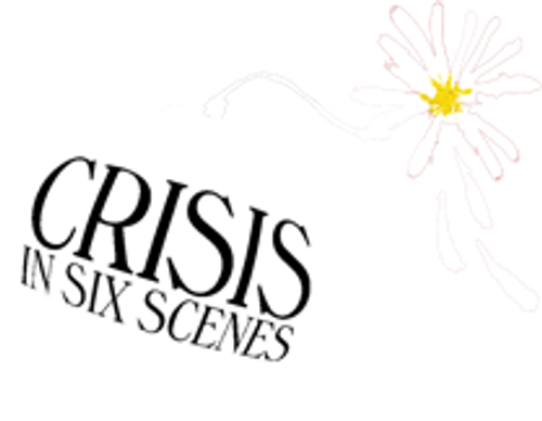Кризис в шести сценах