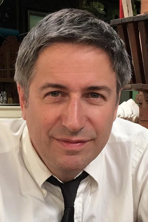 Крис Ловенштейн