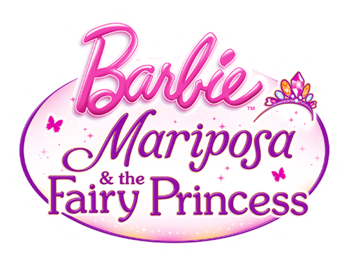 Барби: Марипоса и Принцесса-фея