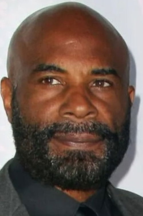 Джулиус ЛеФлор