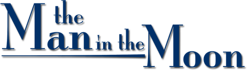 Человек на Луне