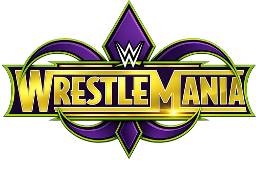 WWE WrestleMania 34