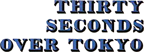 Три��цать секунд над Токио