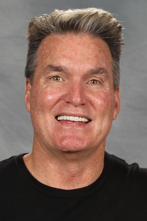 Сэм Дж. Джонс