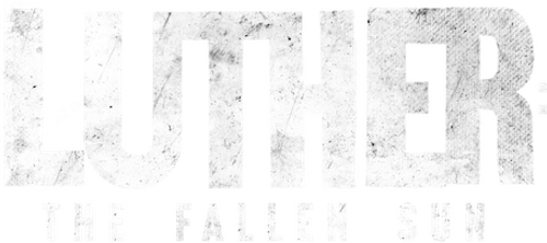 Лютер: падшее солнце