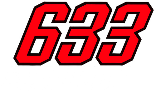 Эскадрилья 633