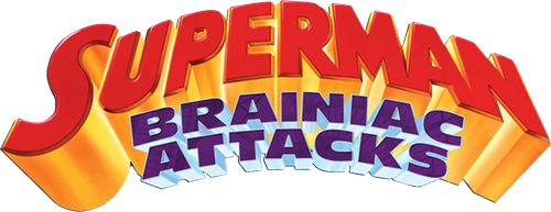 Супермен: Брэйниак атакует