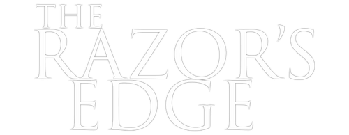 Острие бритвы