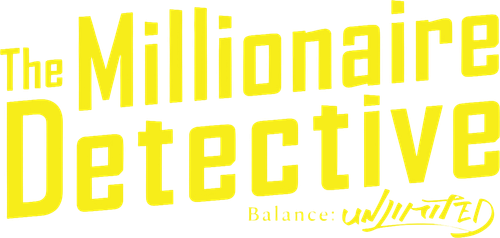 Богатый детектив. Баланс: Неограничен