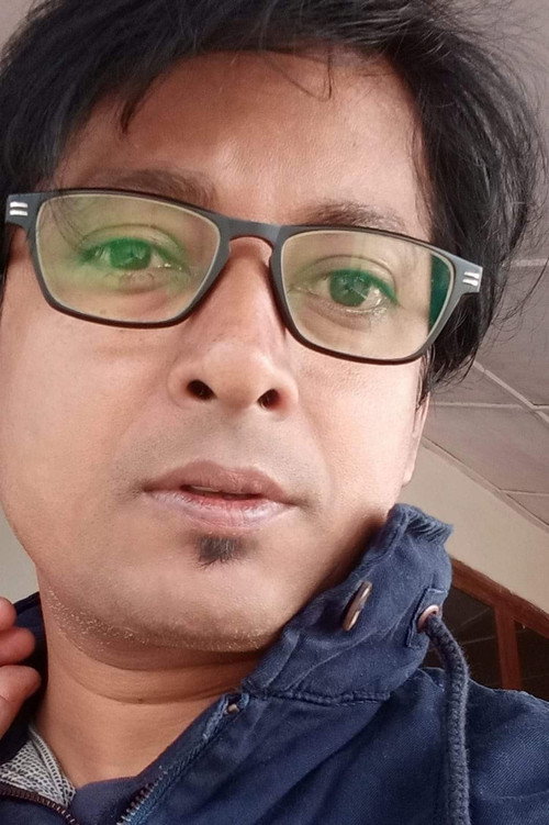 Supriyo Dutta