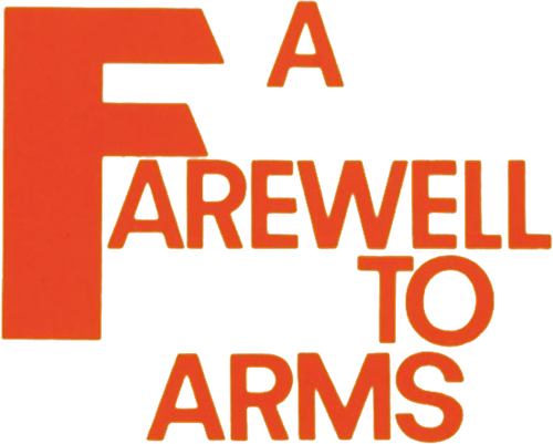 Прощай, оружие!