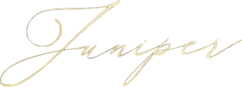 Со вкусом можжевельника