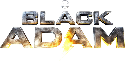 Чёрный Адам