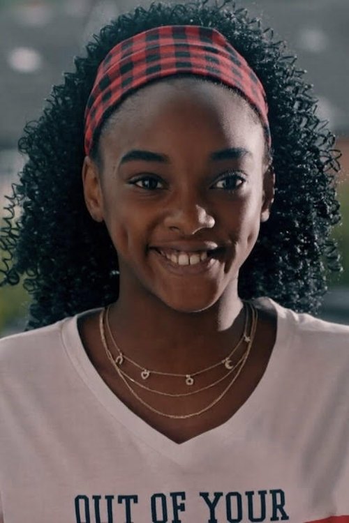 Лиани Сэмюэл