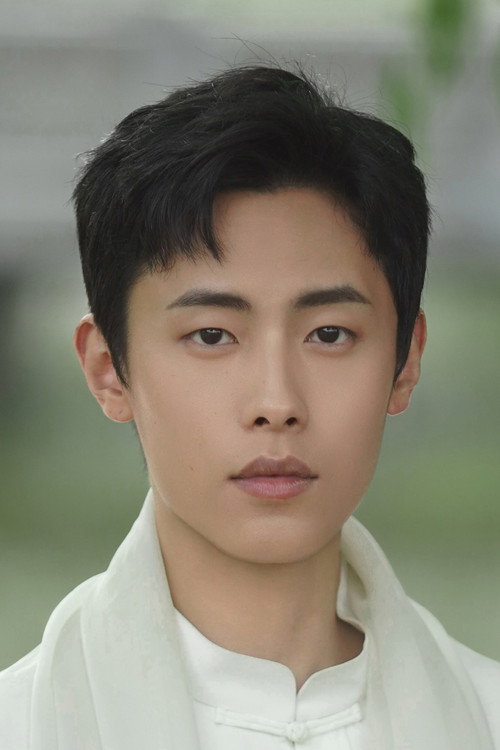 Дун Цзы Фань