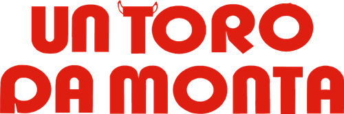 Un toro da monta