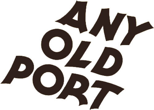Any Old Port!