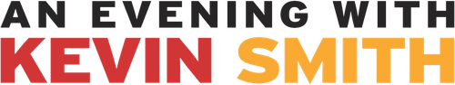 Вечер с Кевином Смитом