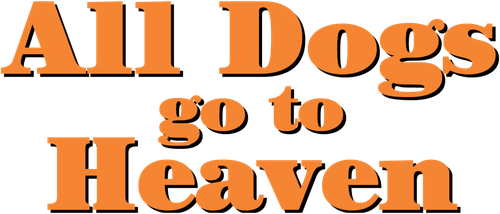 Все псы попадают в рай