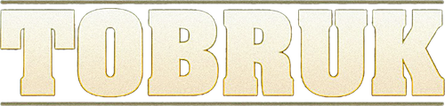Тобрук