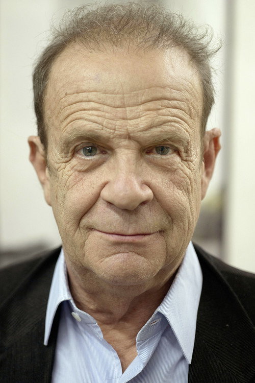 François-Marie Banier