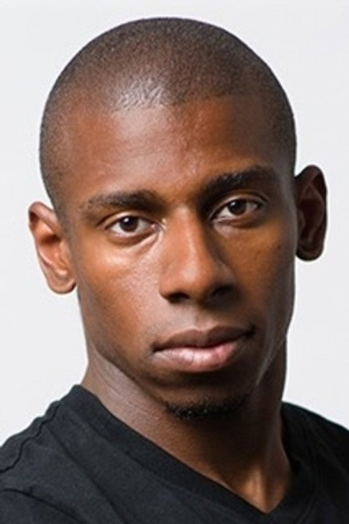 Аарон Джошуа