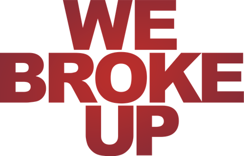 Мы расстались