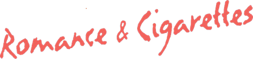 Любовь и сигареты